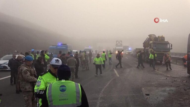 Pourquoi les accidents de chaîne ont-ils augmenté ?  Comment empêcher?