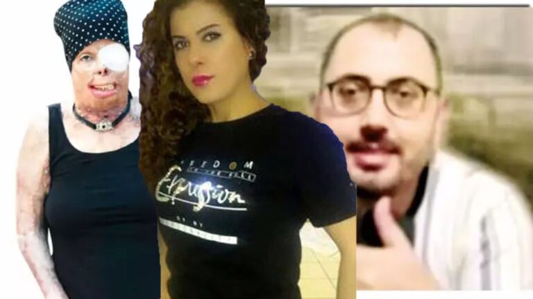 La punition de ce meurtrier a été annoncée !