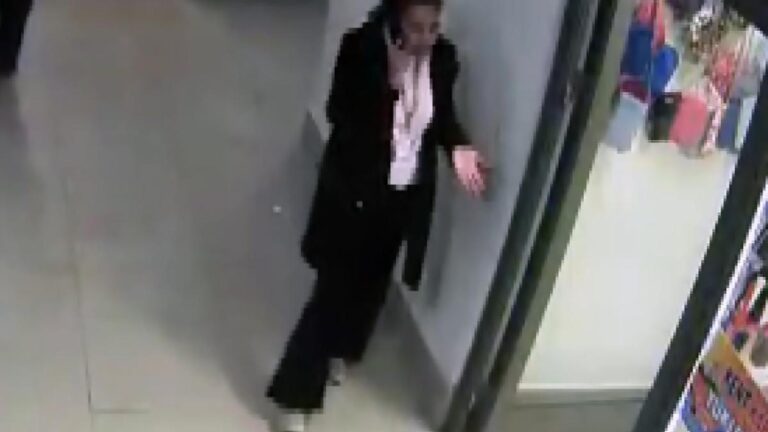 Images d’Adana !  C&rsquo;est ainsi que le faux médecin a été attrapé