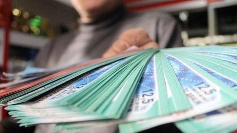 À quel montant le prix de consolation de la Loterie nationale 2024 sera-t-il attribué et à combien de personnes sera-t-il attribué ?  Montant du prix de consolation du tirage du Nouvel An du 31 décembre !