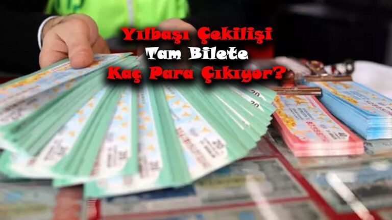 Combien la Loterie nationale paie-t-elle pour un billet complet ?  Combien coûte un billet complet pour la tombola du Nouvel An ?