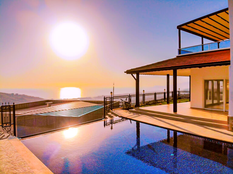 Comment choisir un agent immobilier en Turquie – du blog