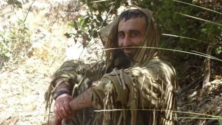 DERNIÈRES NOUVELLES : Opération du MİT et du TSK en Irak : l&rsquo;auteur terroriste du diplomate turc Osman Köse a été tué