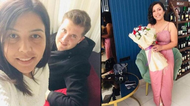 Il a poignardé à mort sa femme enceinte… Le mari meurtrier a été arrêté