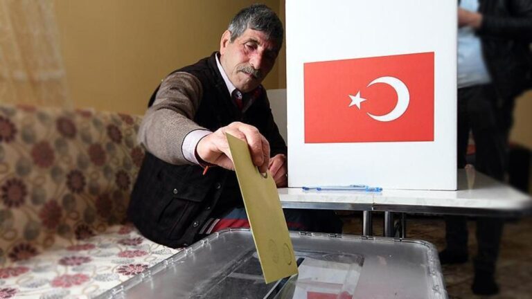 La date limite pour demander à voter dans une urne mobile est aujourd&rsquo;hui.