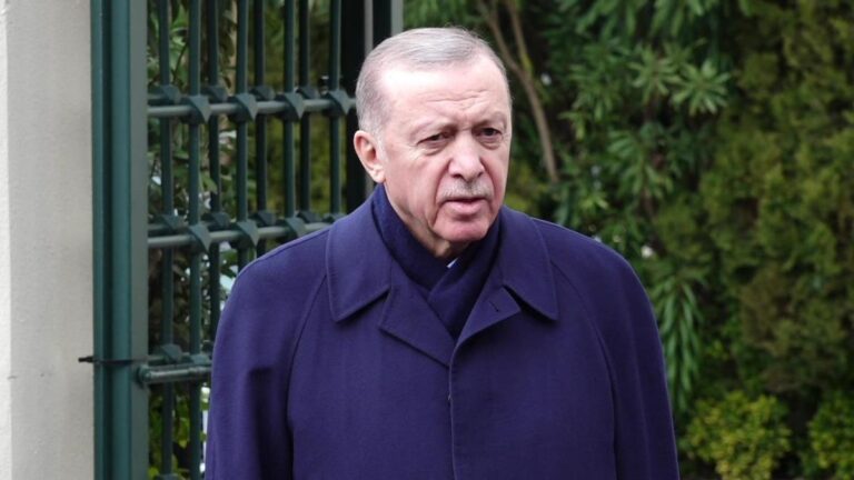 Les États-Unis donneront-ils des F-16 ?  Déclaration du président Erdoğan