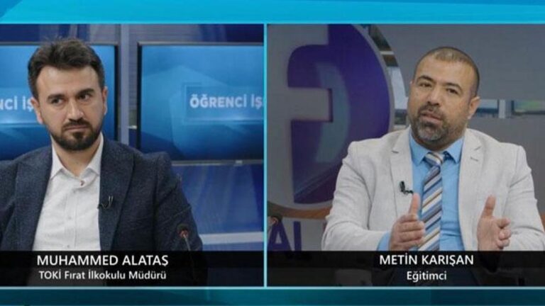 Panique sismique en direct !