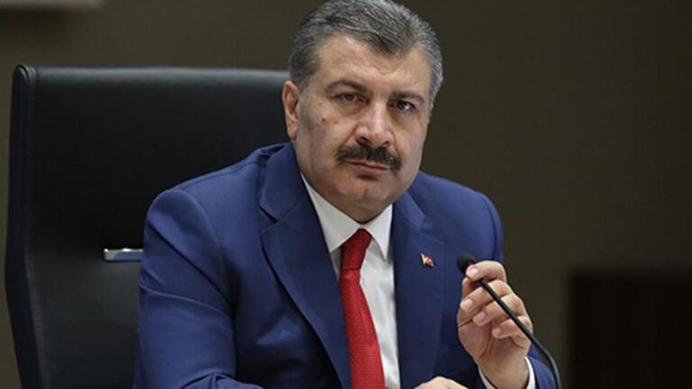 Réponse du ministre Koca aux allégations d&rsquo;opération du Mossad