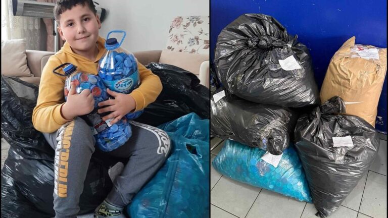 « Soliman le Magnifique » : les kilomètres ne pouvaient pas l&rsquo;arrêter !