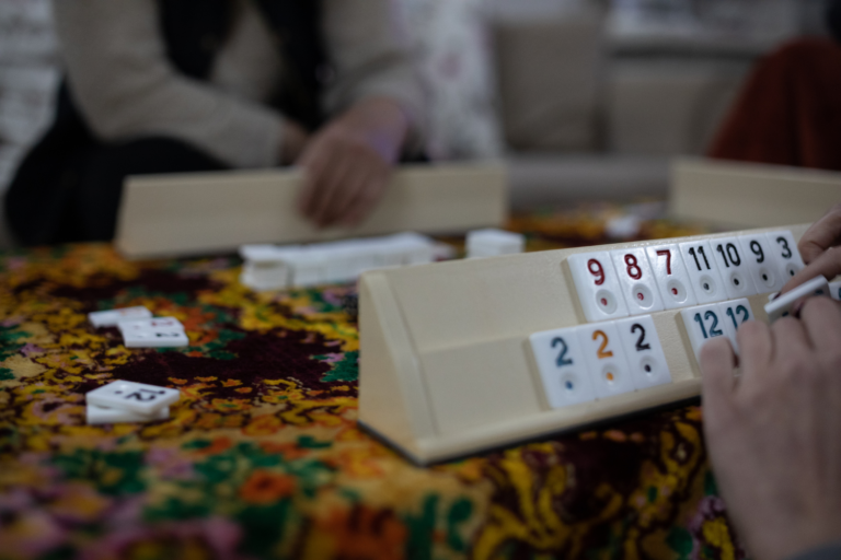 Top 5 des meilleurs jeux turc