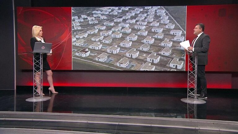 Dans les coulisses de l&rsquo;opération de corruption contre la municipalité de Büyükçekmece