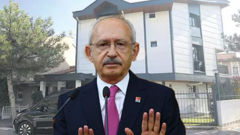 Kılıçdaroğlu a empêché les députés qui envisageaient de démissionner
