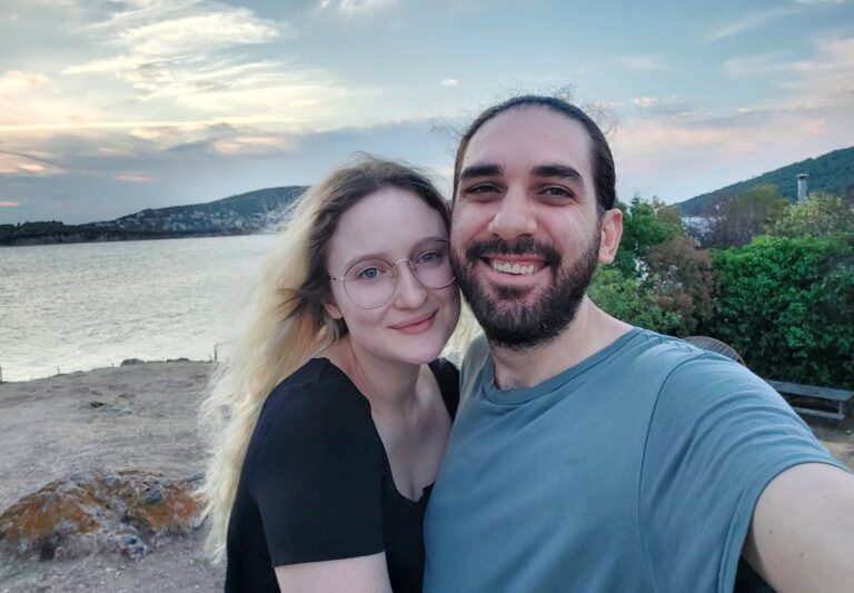 « C&rsquo;était elle » : trouver l&rsquo;amour au milieu du tremblement de terre en Turquie