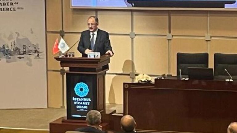 Déclaration d&rsquo;Erzincan du ministre Özhaseki : Aucune pollution n&rsquo;a été trouvée dans l&rsquo;Euphrate