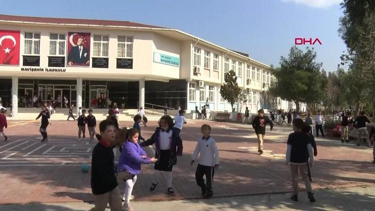 Y aura-t-il une pause dans les écoles ?