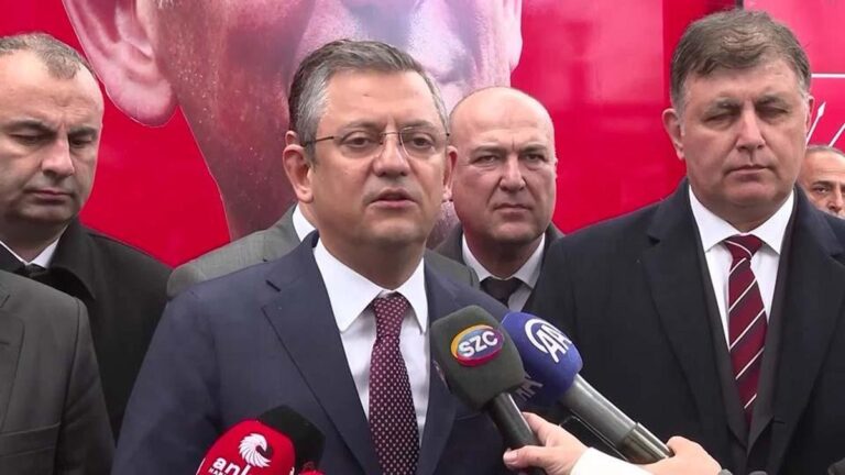 Quels candidats en CHP ont été déterminés par l&rsquo;intelligence artificielle ?