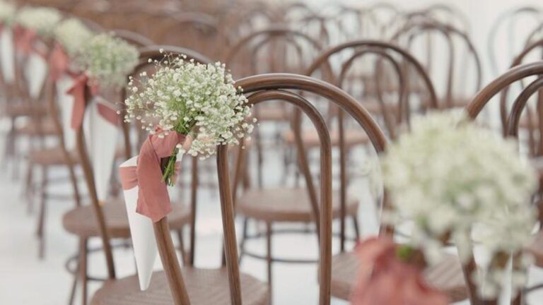 Les salles de mariage et de mariage sont restées vides : silence du 29 février