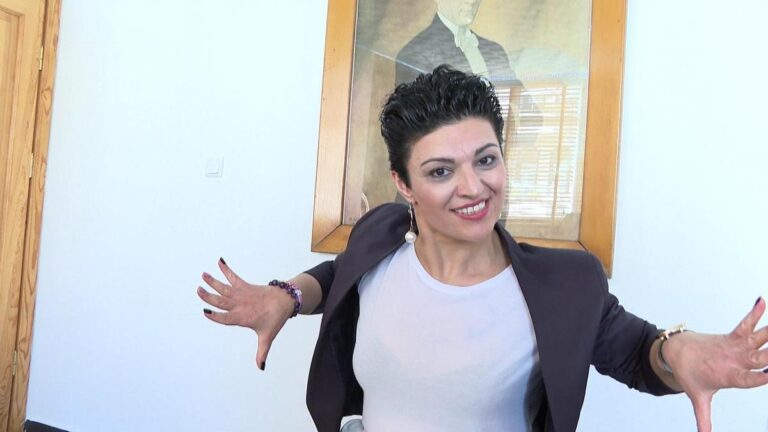 Il a perdu sa fille à cause d&rsquo;un cancer et a tenu sa promesse