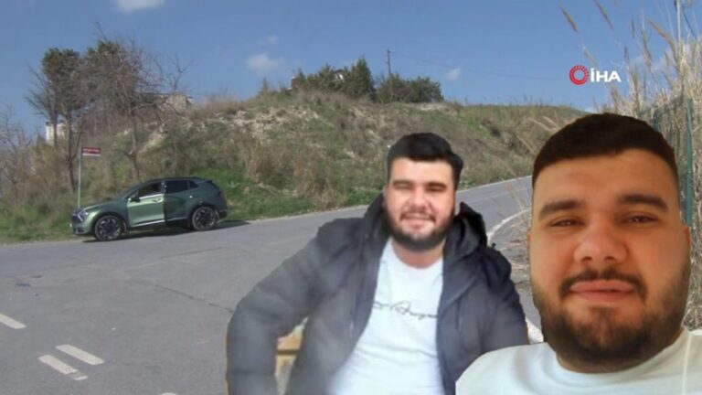 2 amis ont été retrouvés touchés au cou dans le véhicule