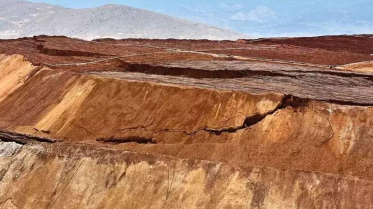 C&rsquo;est ainsi que le désastre annonçait son avenir !