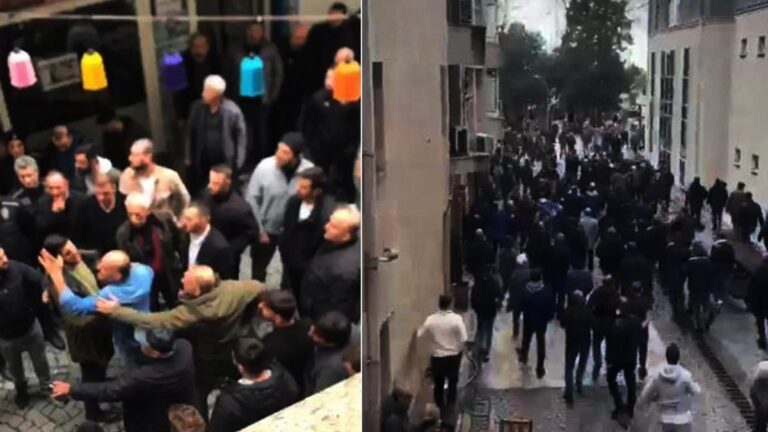 Combat de candidature au bureau électoral du CHP