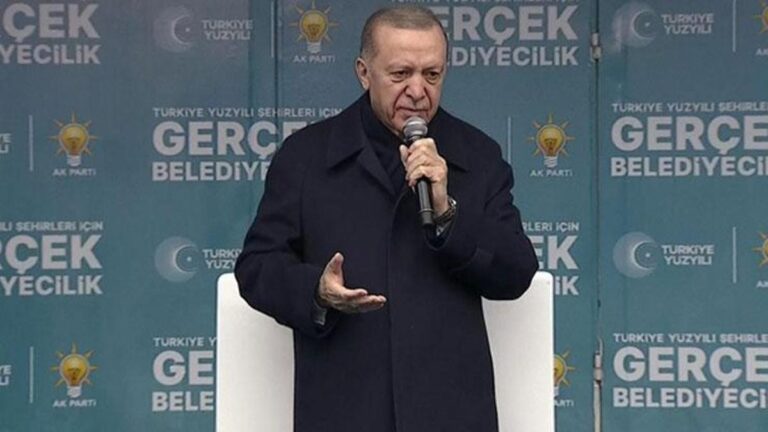 Dernière minute… Déclaration de la KAAN du Président Erdoğan : La Turquie a laissé derrière elle l&rsquo;étape critique