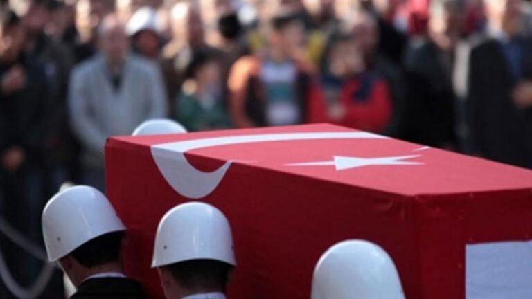 Dernières nouvelles… Le Ministère de la Défense Nationale a annoncé la triste nouvelle : 1 soldat a été martyrisé