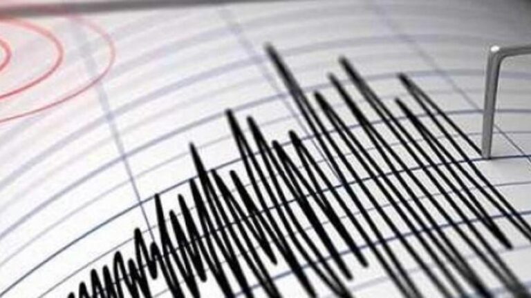 Dernières nouvelles : tremblement de terre effrayant à Malatya