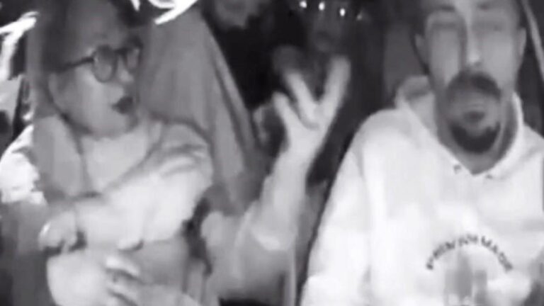 Deuxième incident choquant après le meurtre d&rsquo;un chauffeur de taxi à Izmir : « Ils devraient tirer par derrière sur les chauffeurs de taxi comme vous »