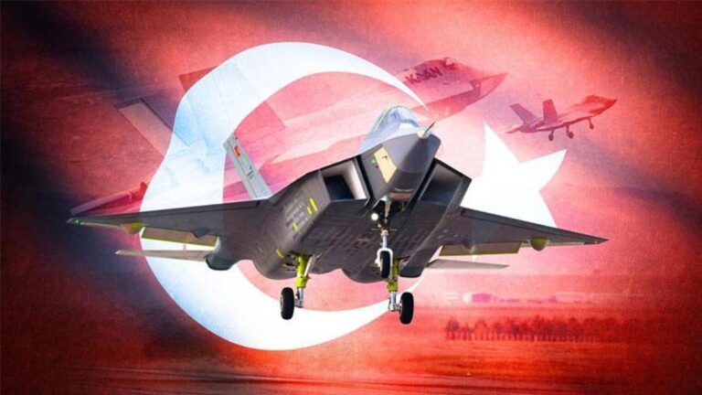 Il deviendra plus fort avec ASELSAN : « BİLGE KAAN »