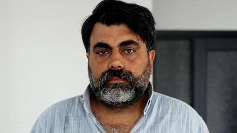 L&rsquo;avocat de l&rsquo;accusé qui a tué Azra s&rsquo;est avéré être un fraudeur