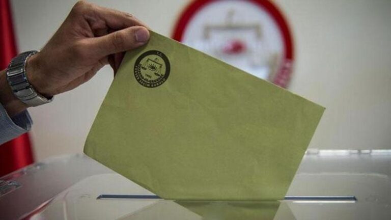 Le calendrier électoral est en cours : dernier jour pour les listes de candidats