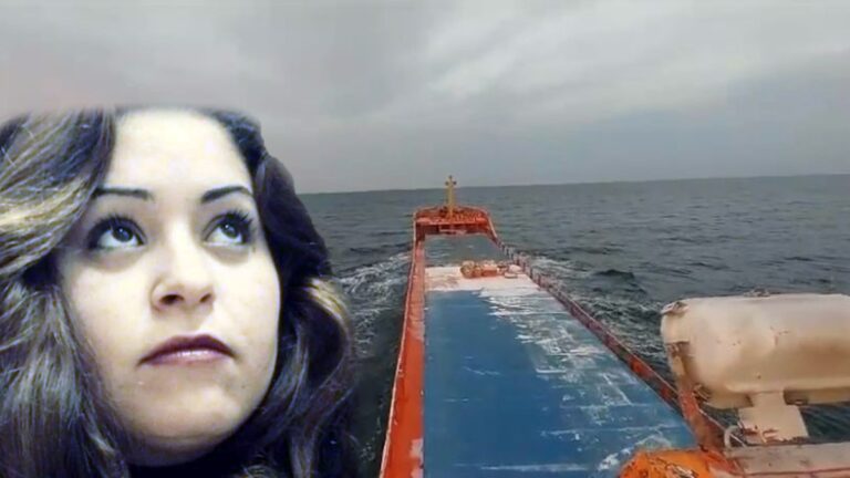 Le cuisinier Zeynep était-il à la barre du navire en perdition ?