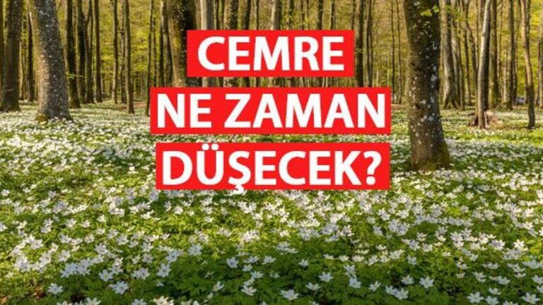 Le deuxième jamra est-il tombé ?  Quelles sont les dates actuelles de 2024 ?  Quand et où tombera le deuxième jamra ?