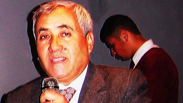 Le fondateur du parti İYİ, Sıtkı Polat, a démissionné