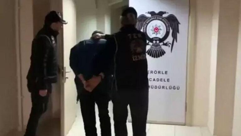 Le ministre Yerlikaya a annoncé : Opération contre l&rsquo;organisation terroriste séparatiste dans 16 provinces !  120 suspects ont été arrêtés