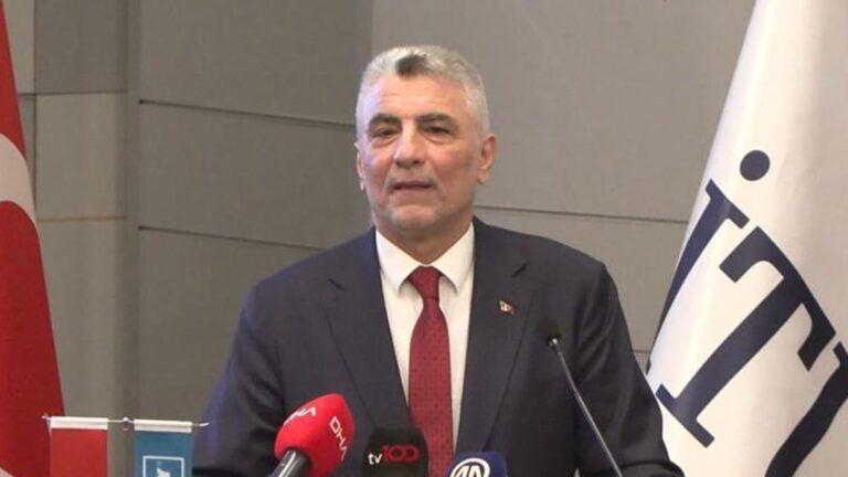 Le père du ministre Bolat, Şevki Bolat, est décédé