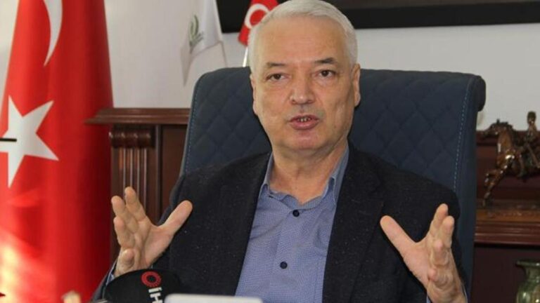 Liste choc pour le candidat du CHP dans la ville natale d&rsquo;Özgür Özel !