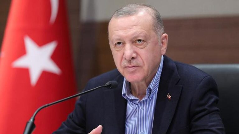 Message d&rsquo;Erdogan du 31 mars : Ne désespérez jamais en regardant l&rsquo;opposition, vous n&rsquo;êtes pas sans alternative