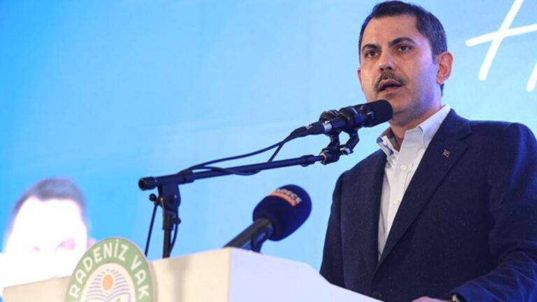 Murat Kurum, candidat à la présidence de l&rsquo;IMM : De nombreuses fausses nouvelles et représentations produites au bureau ont été diffusées à gauche et à droite