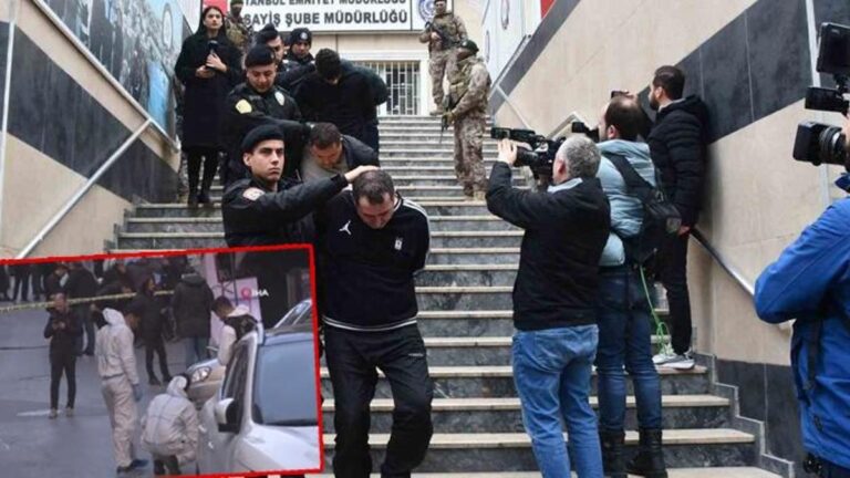 Nouveau développement dans l&rsquo;affaire de l&rsquo;attaque contre le programme du parti AK