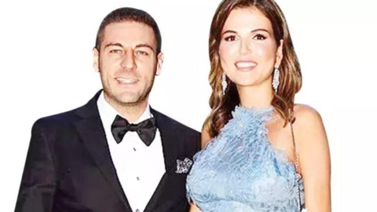 Poursuite à un million de dollars de la part de la fille des Sabanci !