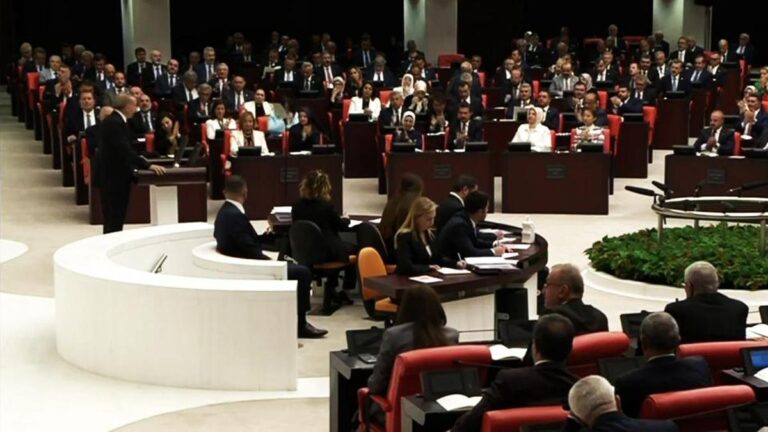 Quelles sont les réglementations du paquet judiciaire ?