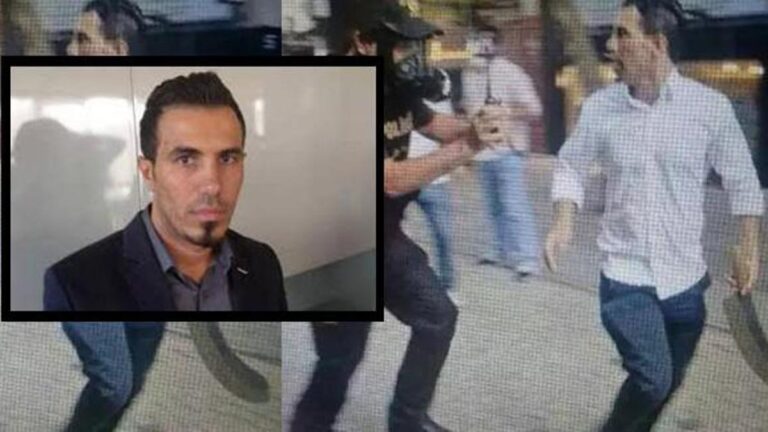 Qui est Palalı Sabri ?  Sabri Çelebi, dit Palalı Sabri, est-il mort ?