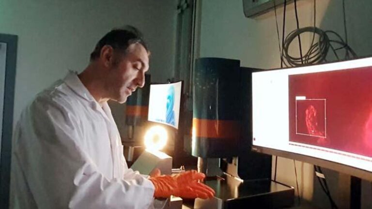 Signature turque sur des études qui entreront dans l’histoire médicale mondiale