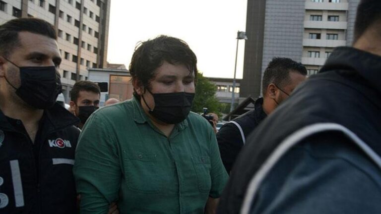 Tosuncuk a surpris les victimes avec ses propos !  a signalé 100 entreprises