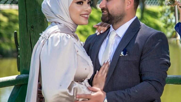 Une guerre éclate entre Mertcan et sa fiancée palestinienne