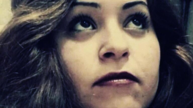 Une histoire douloureuse est sortie du navire en perdition !