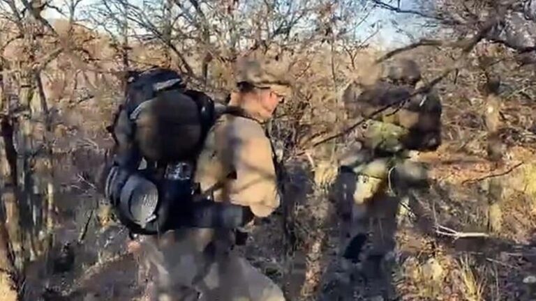 Coup dur pour le terrorisme à Diyarbakır !  11 abris et 2 entrepôts appartenant au PKK ont été détruits