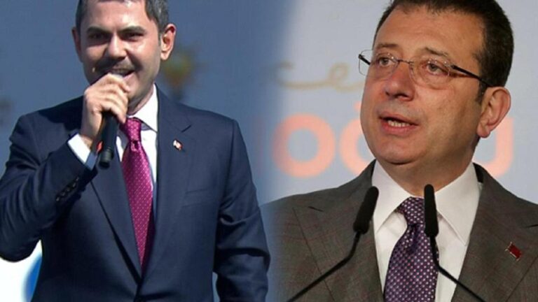 La course électorale à Istanbul est à couper le souffle !  Les électeurs indécis détermineront-ils le résultat ?